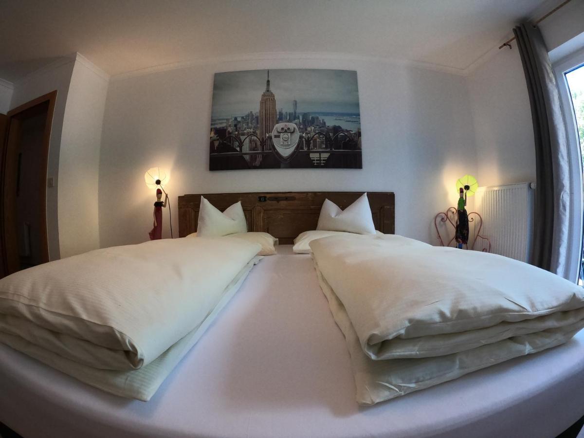 Ferienwohnung Kaffeewerkstatt Saint Wolfgang エクステリア 写真