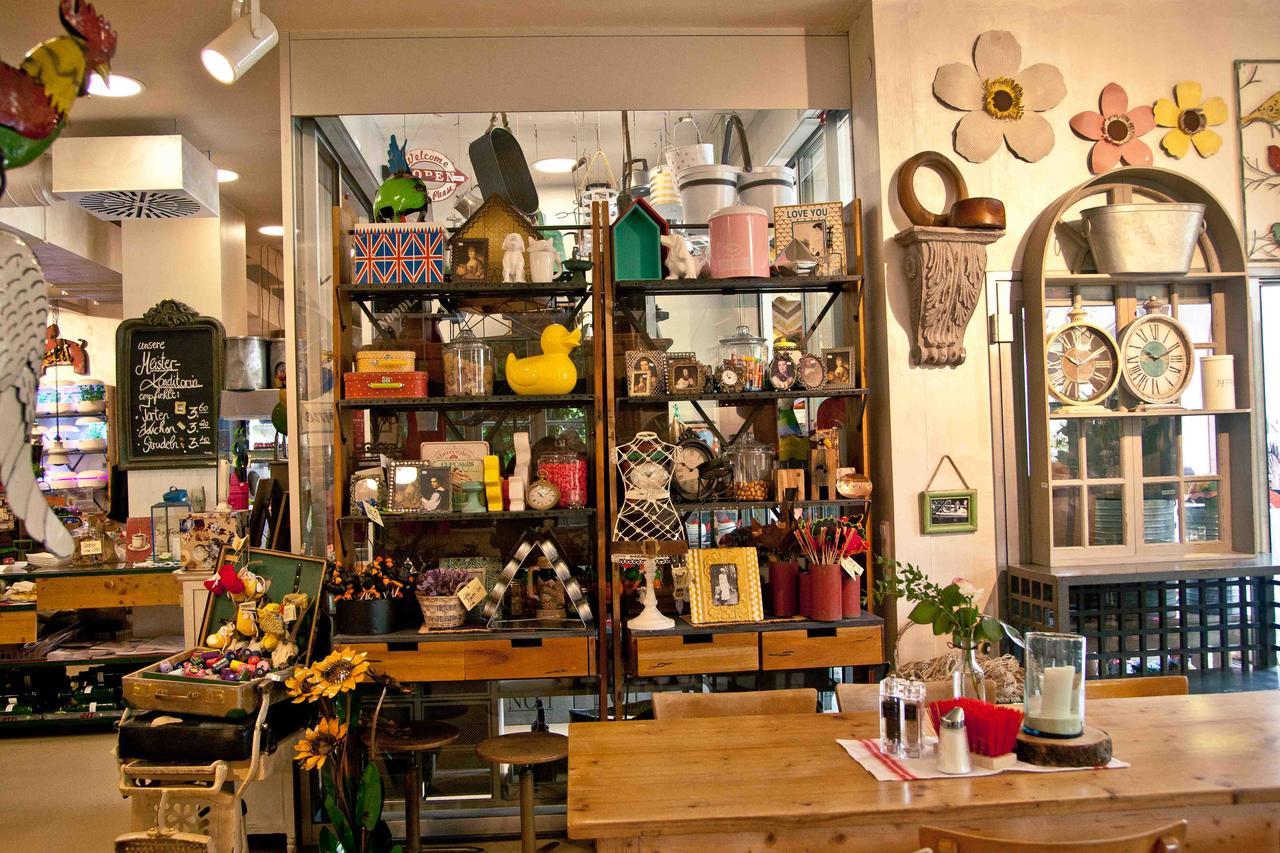 Ferienwohnung Kaffeewerkstatt Saint Wolfgang エクステリア 写真