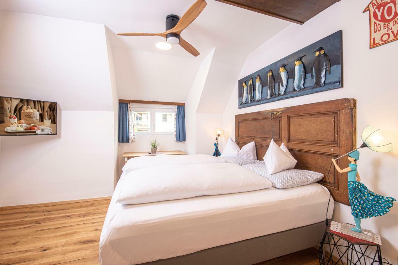Ferienwohnung Kaffeewerkstatt Saint Wolfgang 部屋 写真