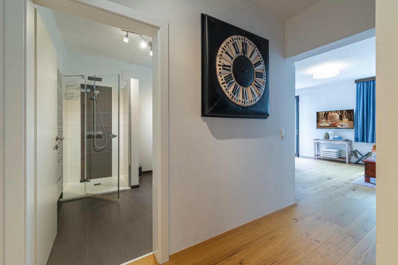 Ferienwohnung Kaffeewerkstatt Saint Wolfgang 部屋 写真