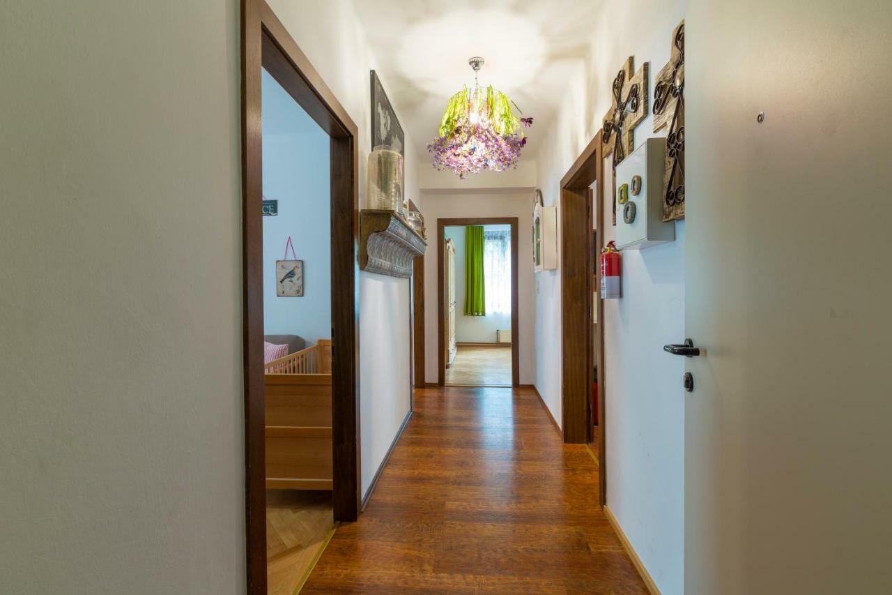 Ferienwohnung Kaffeewerkstatt Saint Wolfgang 部屋 写真
