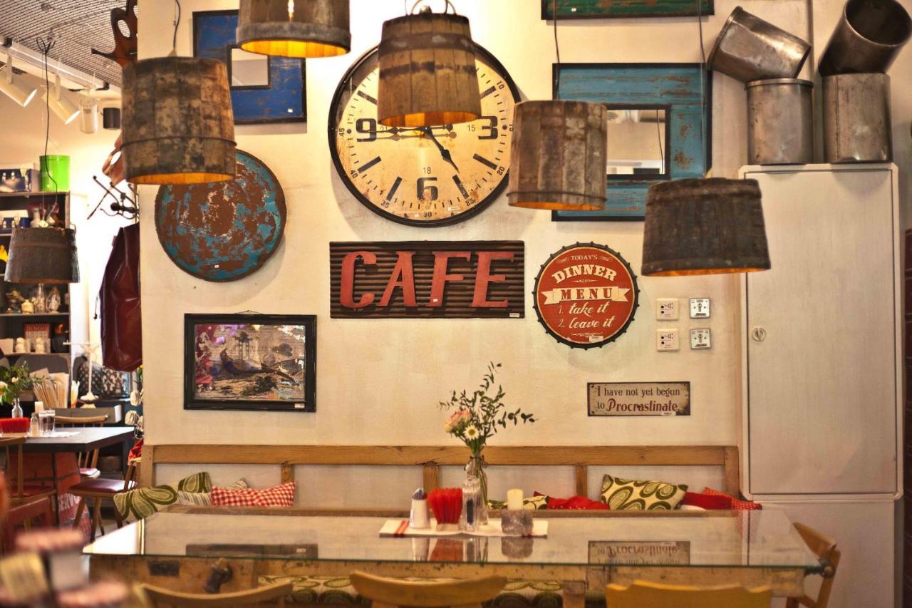 Ferienwohnung Kaffeewerkstatt Saint Wolfgang エクステリア 写真